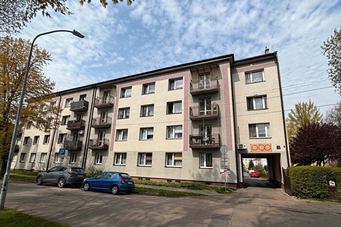 Mieszkanie 2-pokojowe na sprzedaż, Będzin