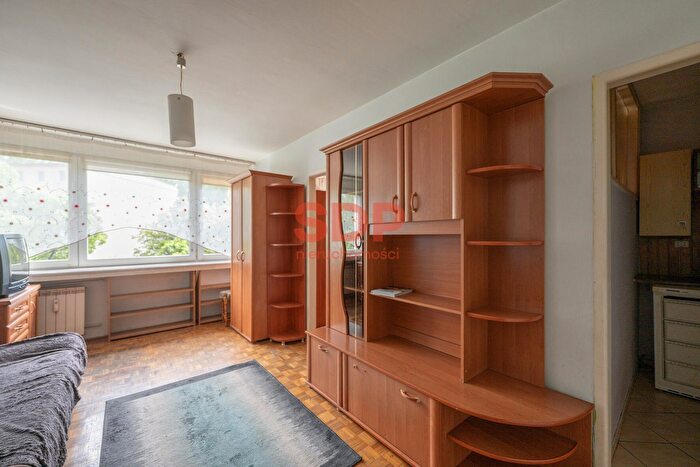 Mieszkanie 2-pokojowe na sprzedaż, Wrocław – Grabiszyńska