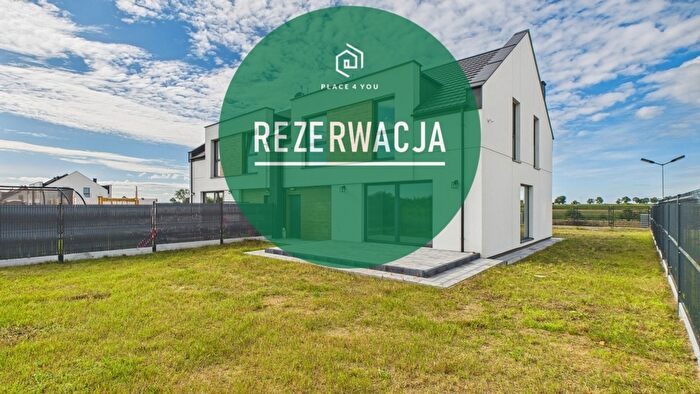 Dom 5-pokojowy na sprzedaż, Wyszków