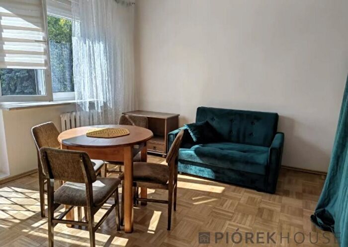 Mieszkanie 1-pokojowe na sprzedaż, Warszawa – Domaniewska