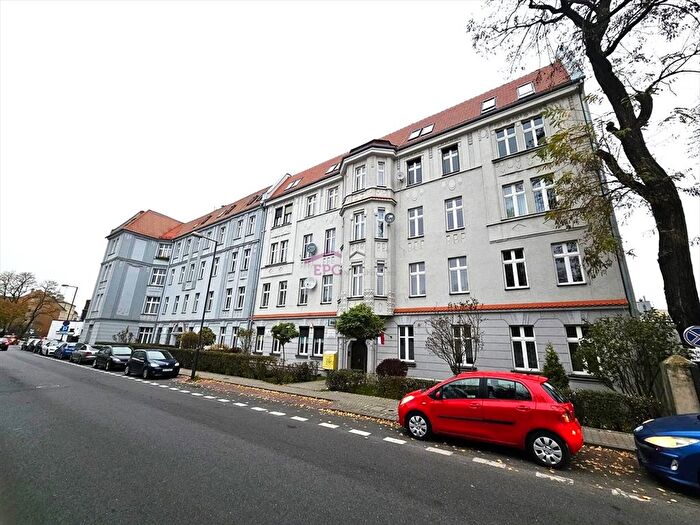 Mieszkanie 3-pokojowe na sprzedaż, Gliwice – Młyńska