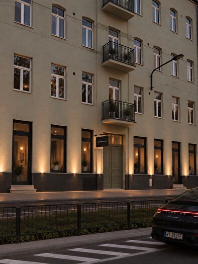 Mieszkanie 3-pokojowe na sprzedaż, Warszawa – Grochowska