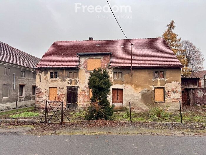 Dom 4-pokojowy na sprzedaż, Czeska Wieś
