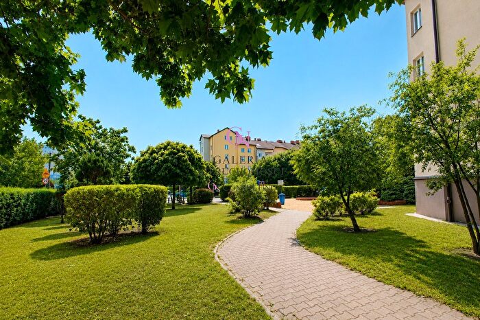 Mieszkanie 3-pokojowe na sprzedaż, Toruń – Konstytucji Maja