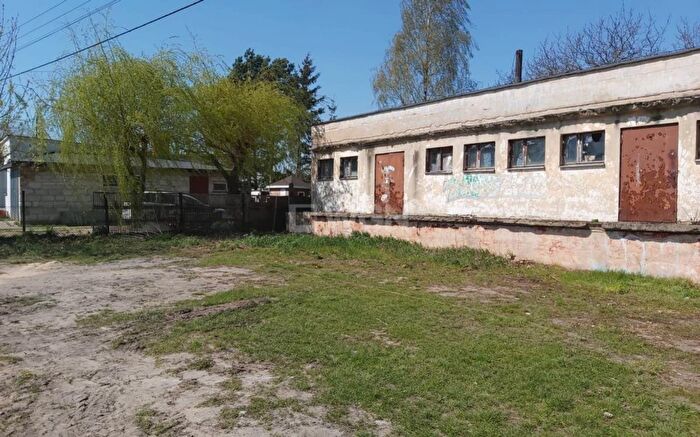 Dom 6-pokojowy na sprzedaż, Ciechocinek