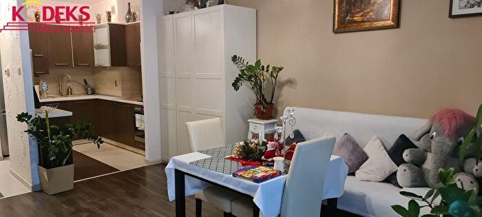 Mieszkanie 1-pokojowe na sprzedaż, Legionowo