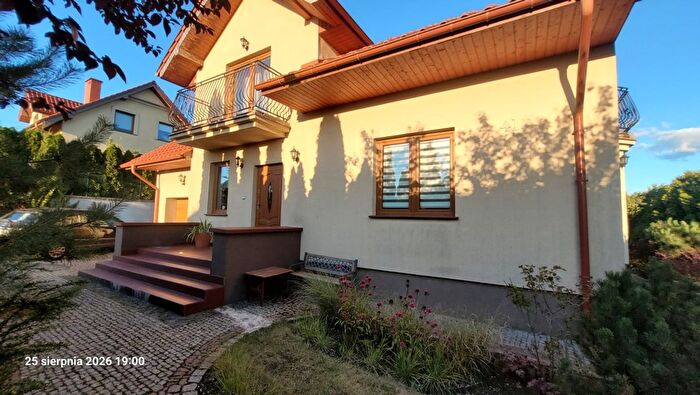 Dom 6-pokojowy na sprzedaż, Oraczewice