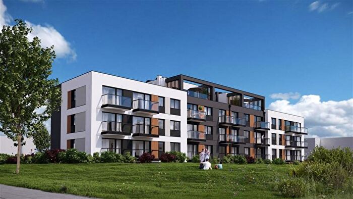 Mieszkanie 3-pokojowe na sprzedaż, Łódź – Opolczyka