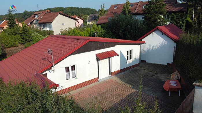Dom 4-pokojowy na sprzedaż, Bolesławiec – Konradowska