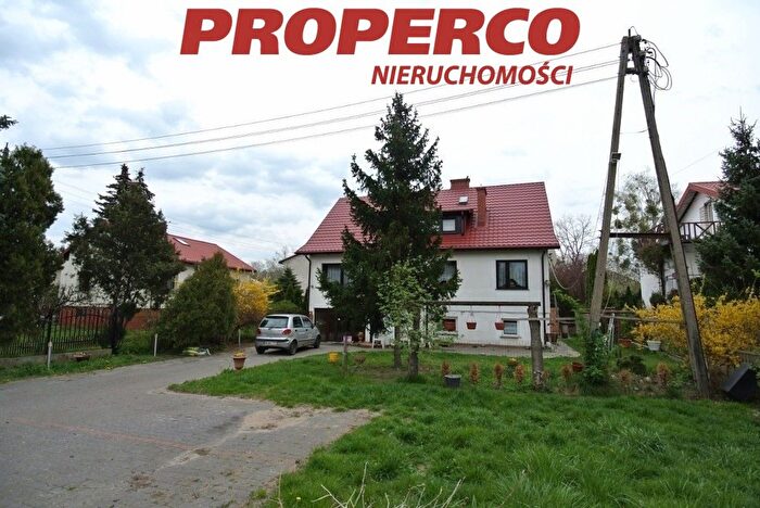 Dom 7-pokojowy na sprzedaż, Milanówek