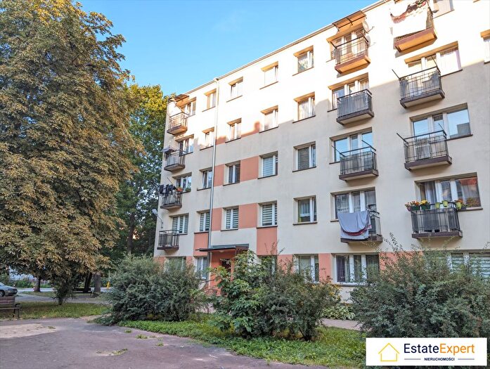 Mieszkanie 4-pokojowe na sprzedaż, Kielce