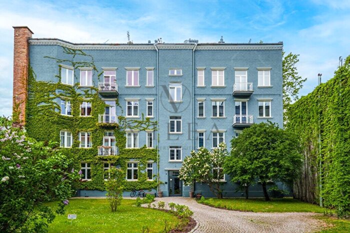 Mieszkanie 3-pokojowe na sprzedaż, Warszawa – Grochowska