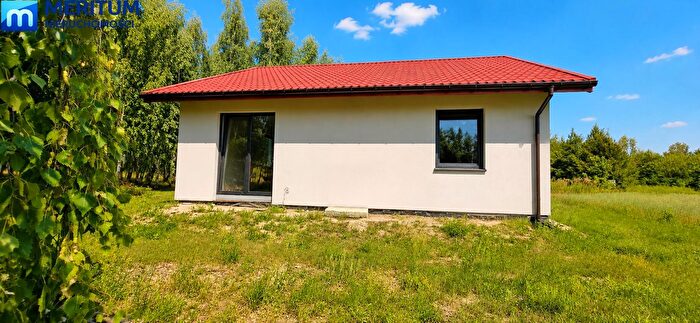 Dom 4-pokojowy na sprzedaż, Holendry Baranowskie