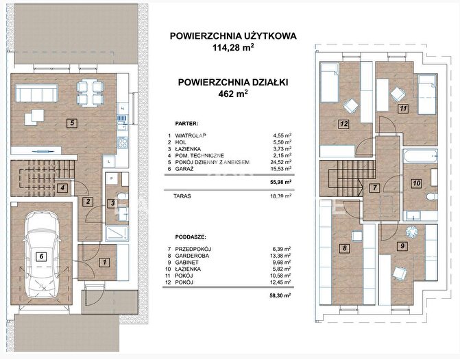 Tu Mieszkania Domy - 2
