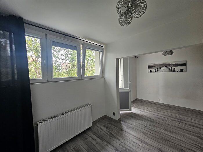 Mieszkanie 2-pokojowe na sprzedaż, Łódź – Przyborowskiego