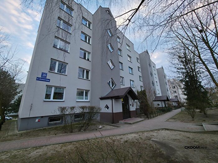 Mieszkanie 3-pokojowe na sprzedaż, Kielce