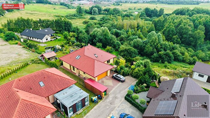 Dom 5-pokojowy na sprzedaż, Lębork