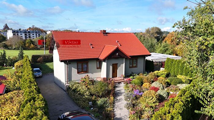 Dom 4-pokojowy na sprzedaż, Pobiedziska