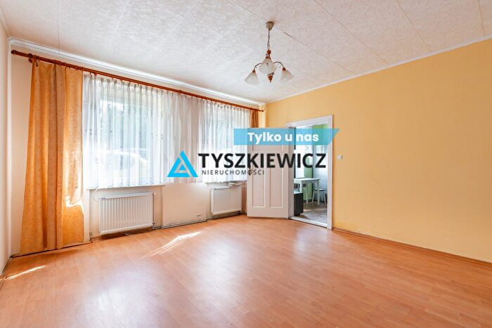 Mieszkanie 3-pokojowe na sprzedaż, Słupsk