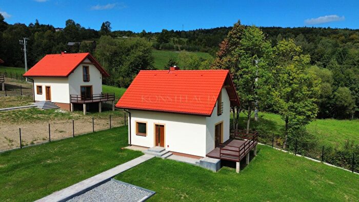 Dom 3-pokojowy na sprzedaż, Trzebunia