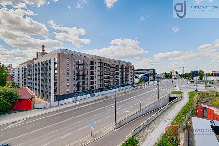 Mieszkanie 2-pokojowe na sprzedaż, Łódź – Wodna