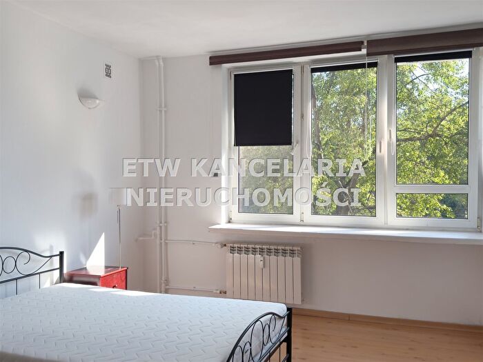 Mieszkanie 1-pokojowe do wynajęcia, Warszawa