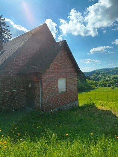 Dom 3-pokojowy na sprzedaż, Sokołowsko
