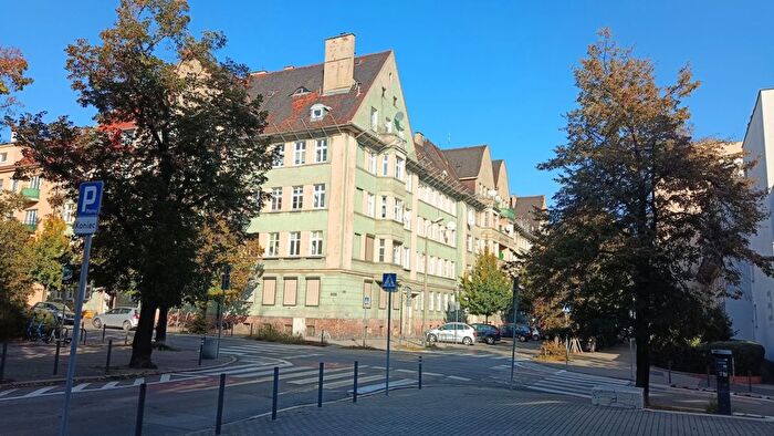 Mieszkanie 3-pokojowe na sprzedaż, Poznań – Dąbrówki