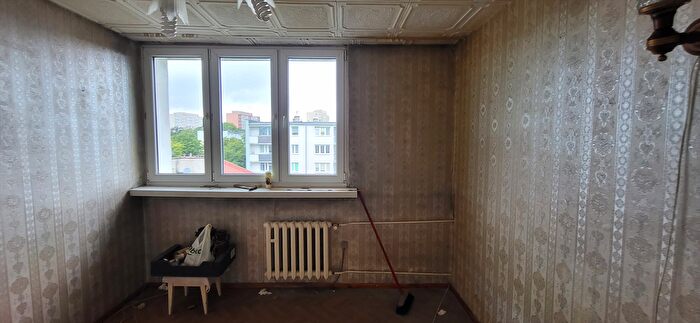 Mieszkanie 2-pokojowe na sprzedaż, Łódź – Podgórna