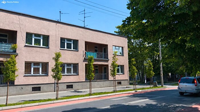 Mieszkanie 3-pokojowe do wynajęcia, Kutno