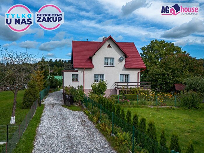 Dom 5-pokojowy na sprzedaż, Kamień