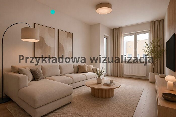 Mieszkanie 4-pokojowe na sprzedaż, Rzeszów – Architektów