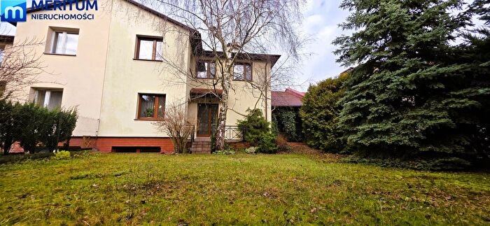 Dom 7-pokojowy na sprzedaż, Nadarzyn