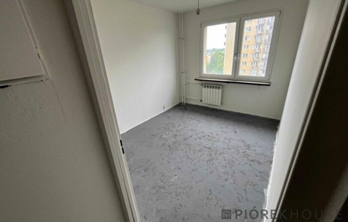 Mieszkanie 3-pokojowe na sprzedaż, Warszawa – Sierpnia