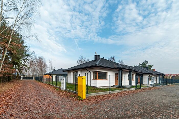 Dom 4-pokojowy na sprzedaż, Działy Czarnowskie