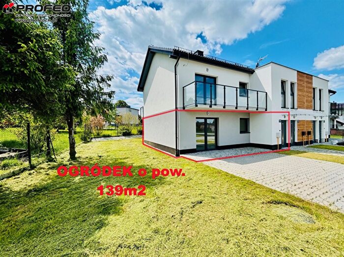 Mieszkanie 3-pokojowe na sprzedaż, Jaworze