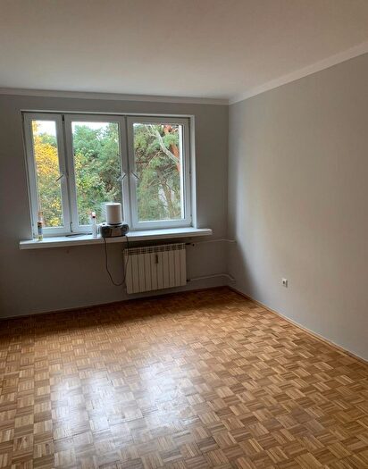 Mieszkanie 2-pokojowe na sprzedaż, Otwock – Krucza