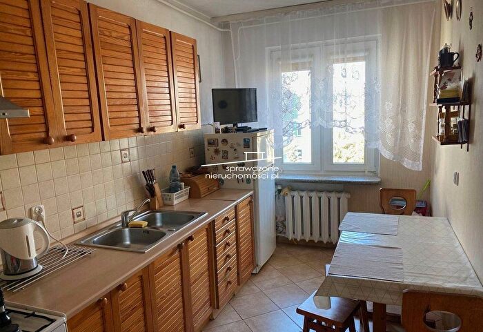 Mieszkanie 4-pokojowe na sprzedaż, Warszawa – Zygmunta Modzelewskiego