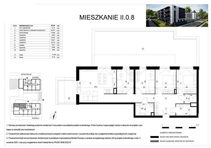 Tu Mieszkania Domy - 3