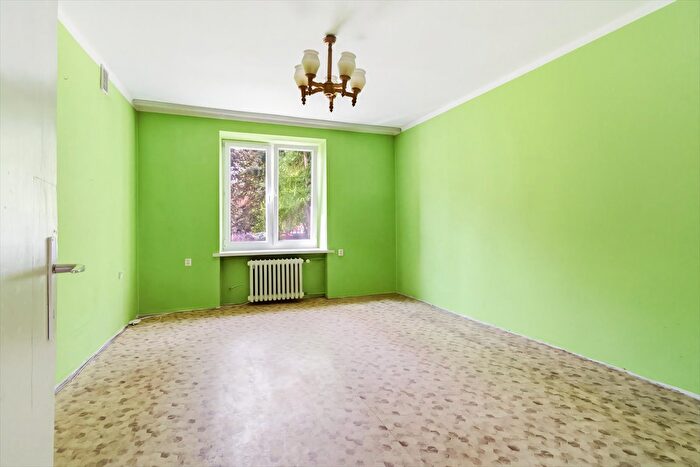 Mieszkanie 2-pokojowe na sprzedaż, Kraków – os. Na Skarpie