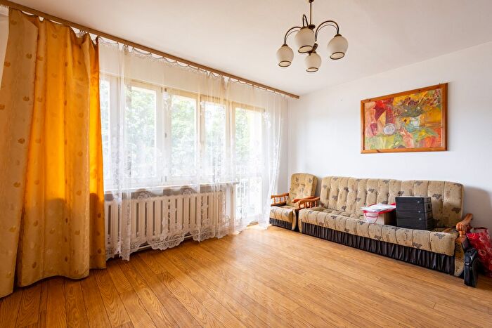 Mieszkanie 3-pokojowe na sprzedaż, Stalowa Wola