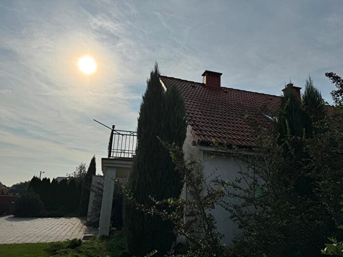 Dom 5-pokojowy na sprzedaż, Rudno