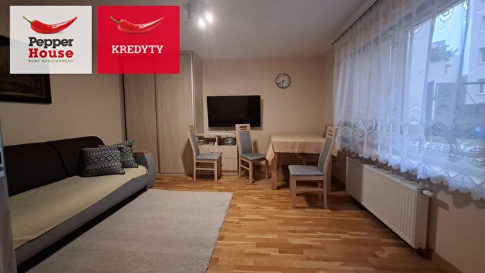 Dom 2-pokojowy na sprzedaż, Bydgoszcz