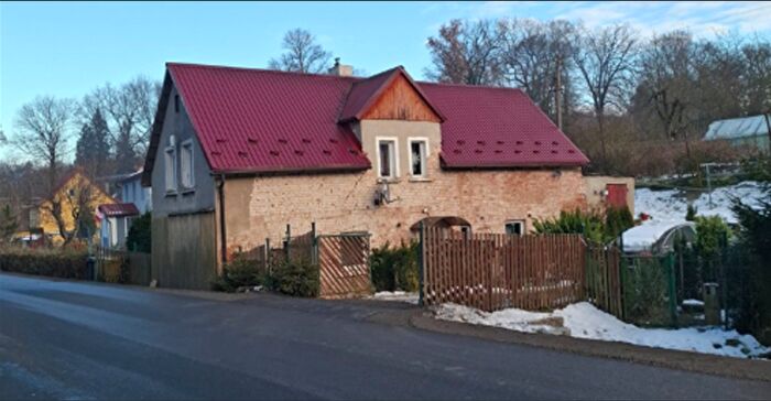 Dom 3-pokojowy na sprzedaż, Nielestno