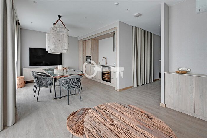 Mieszkanie 2-pokojowe na sprzedaż, Gdańsk – Turystyczna