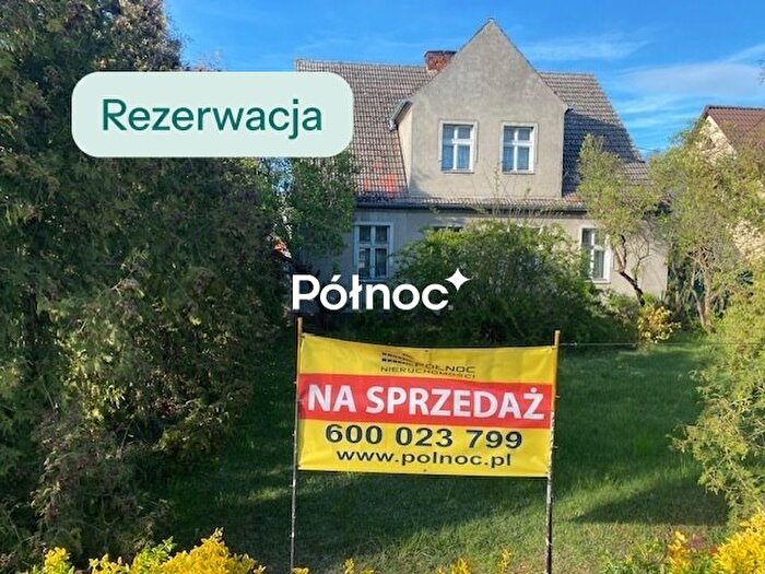 Dom 5-pokojowy na sprzedaż, Złotów