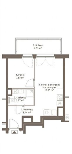 Tu Mieszkania Domy - 2