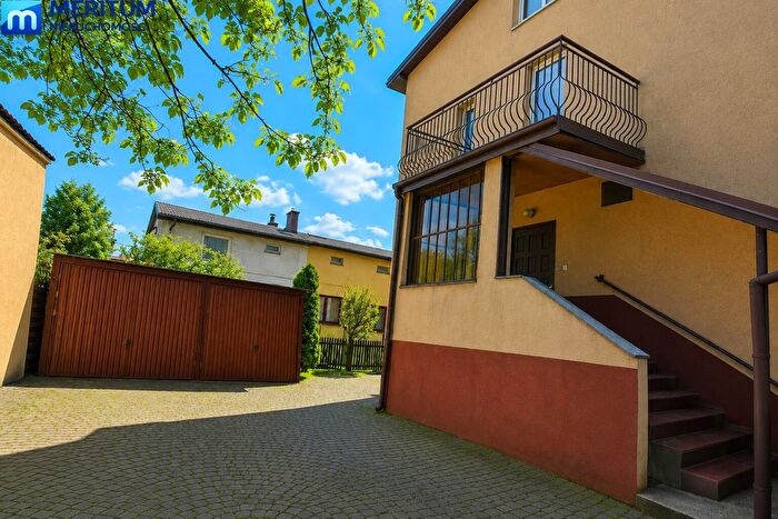 Dom 5-pokojowy na sprzedaż, Żyrardów