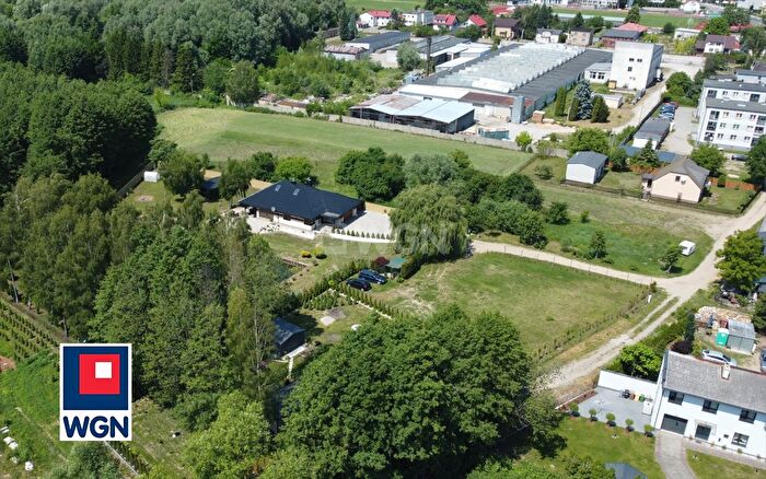 Dom 5-pokojowy na sprzedaż, Nowe Miasto Lubawskie – Jagiellońska