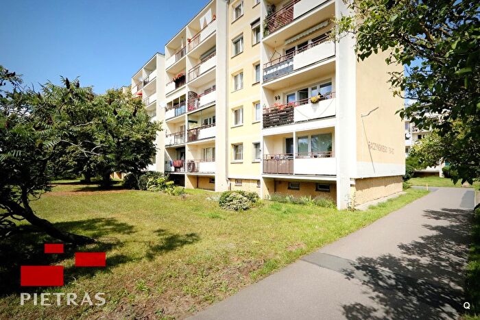 Mieszkanie 3-pokojowe na sprzedaż, Poznań – Edwarda Raczyńskiego